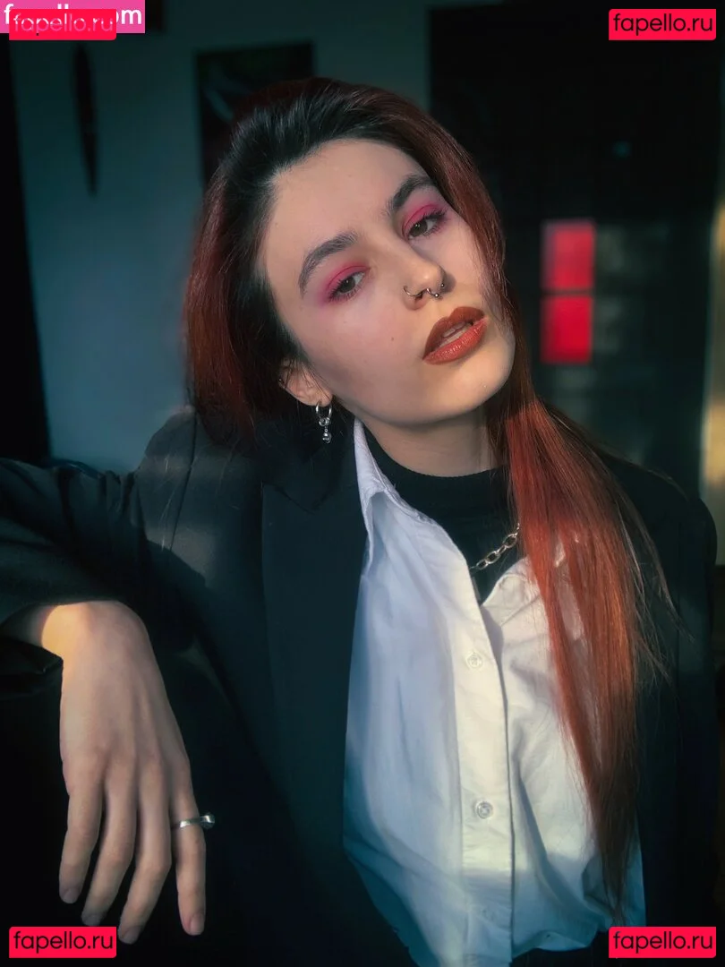 exosiren Onlyfans Photo Gallery 