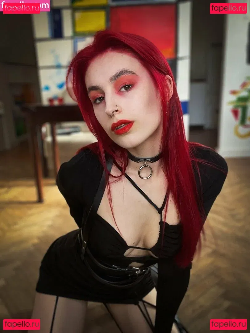 exosiren Onlyfans Photo Gallery 