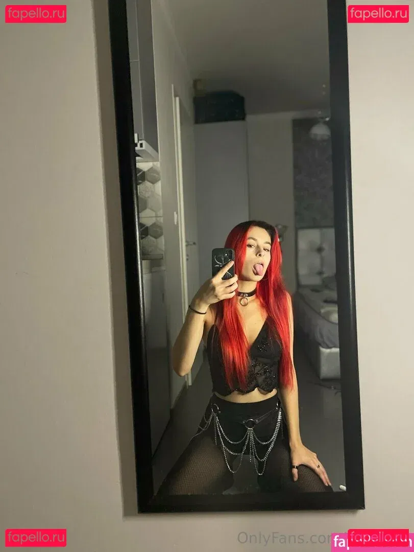 exosiren Onlyfans Photo Gallery 