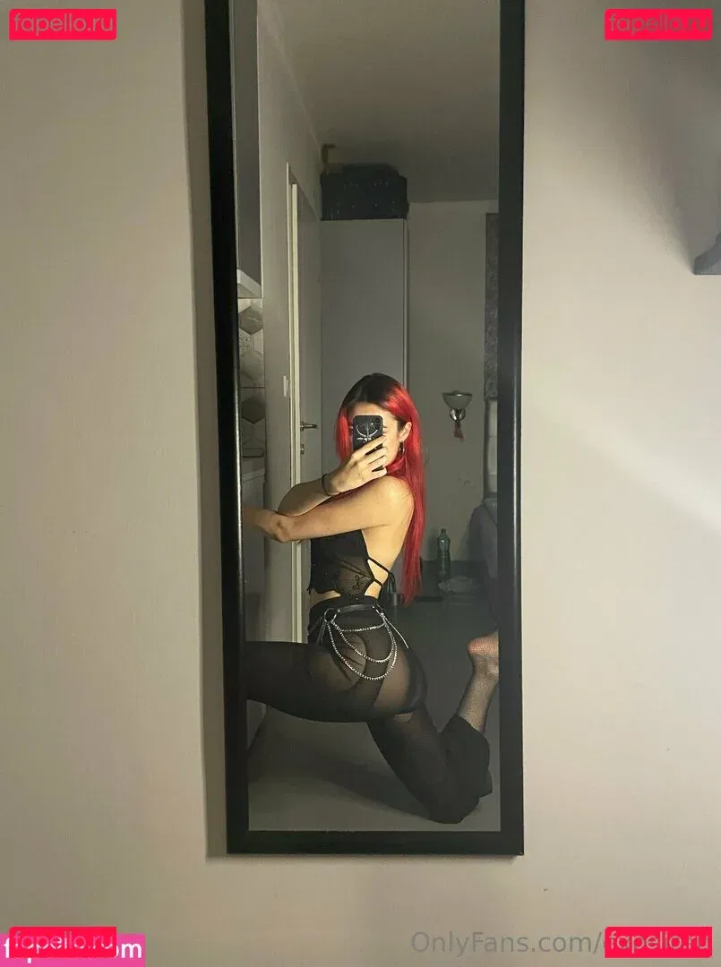 exosiren Onlyfans Photo Gallery 