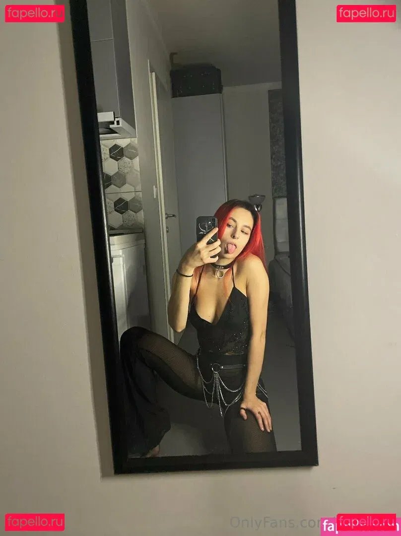 exosiren Onlyfans Photo Gallery 