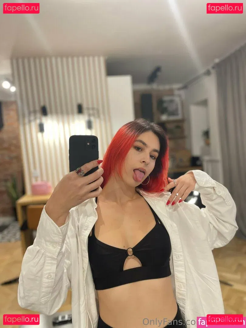 exosiren Onlyfans Photo Gallery 