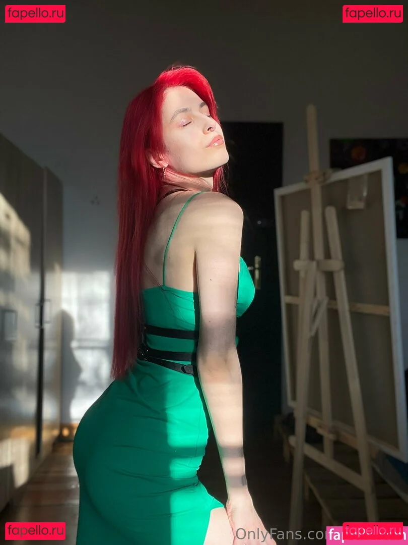 exosiren Onlyfans Photo Gallery 