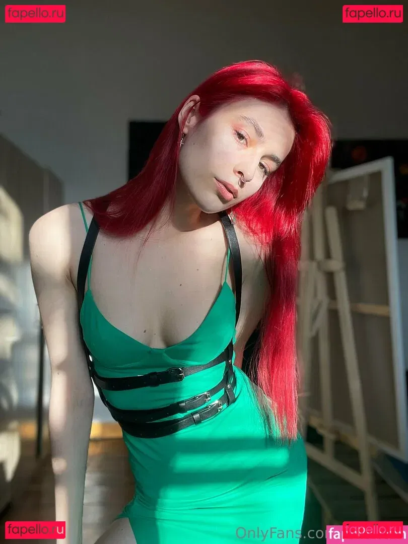 exosiren Onlyfans Photo Gallery 