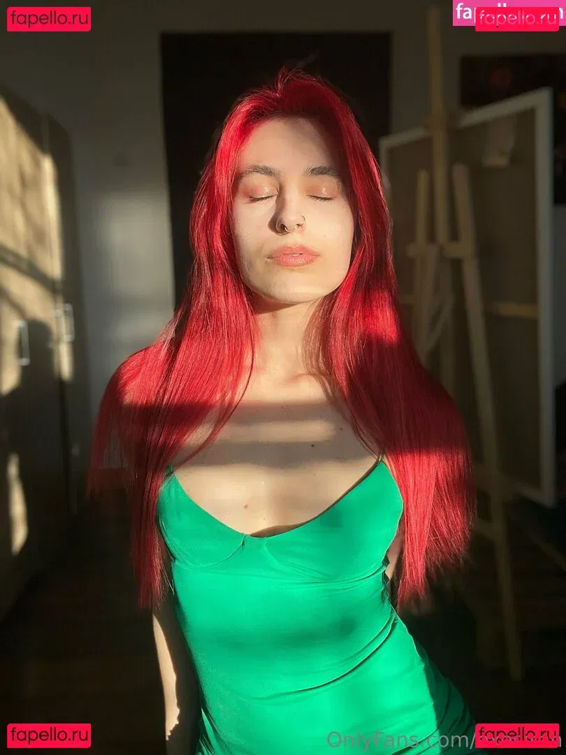 exosiren Onlyfans Photo Gallery 