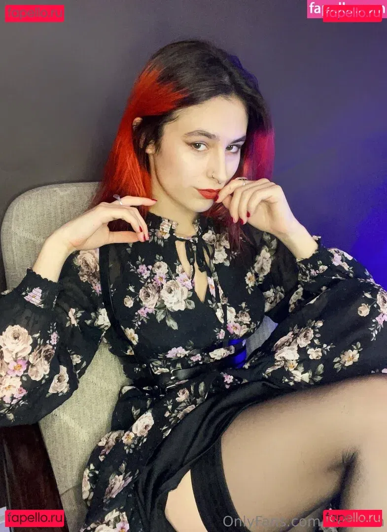 exosiren Onlyfans Photo Gallery 