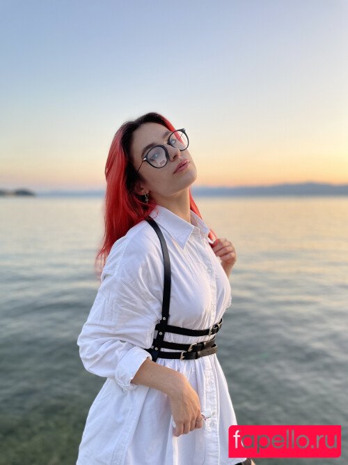 exosiren Nude Onlyfans Photo 8