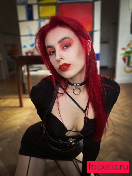 exosiren Nude Onlyfans Photo 5