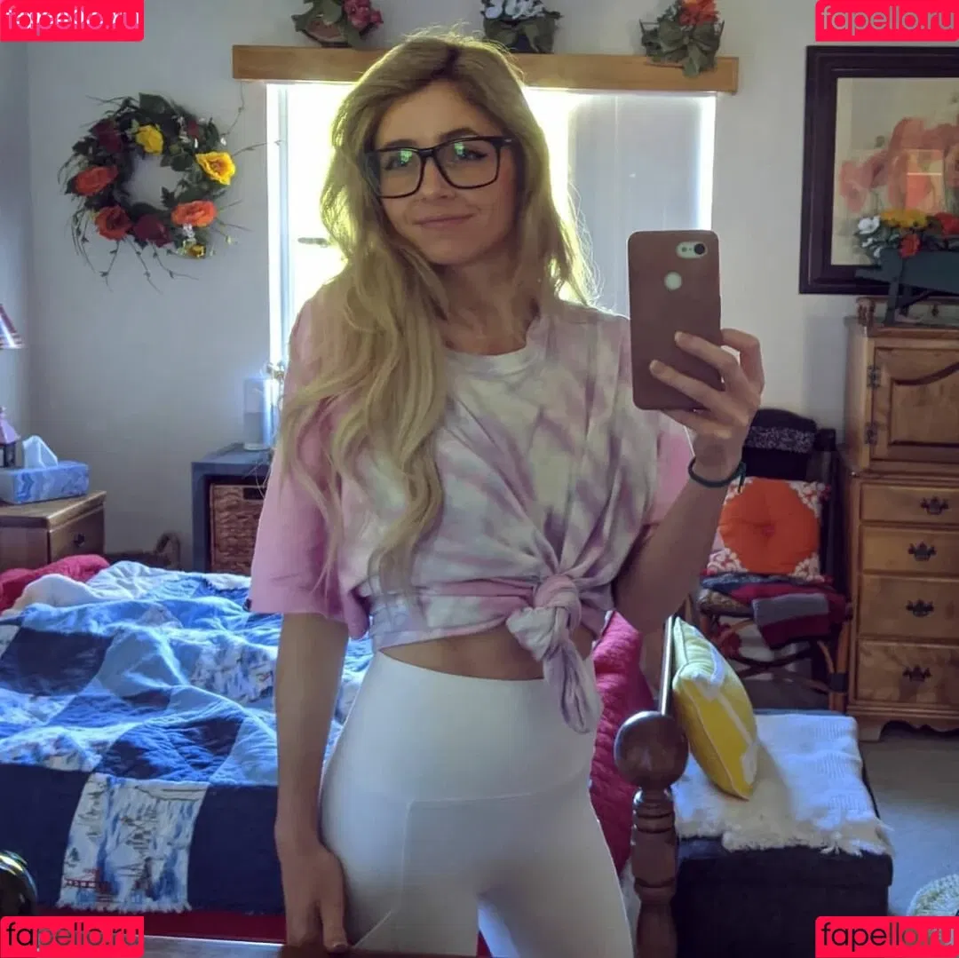 kittspresso Onlyfans Photo Gallery 