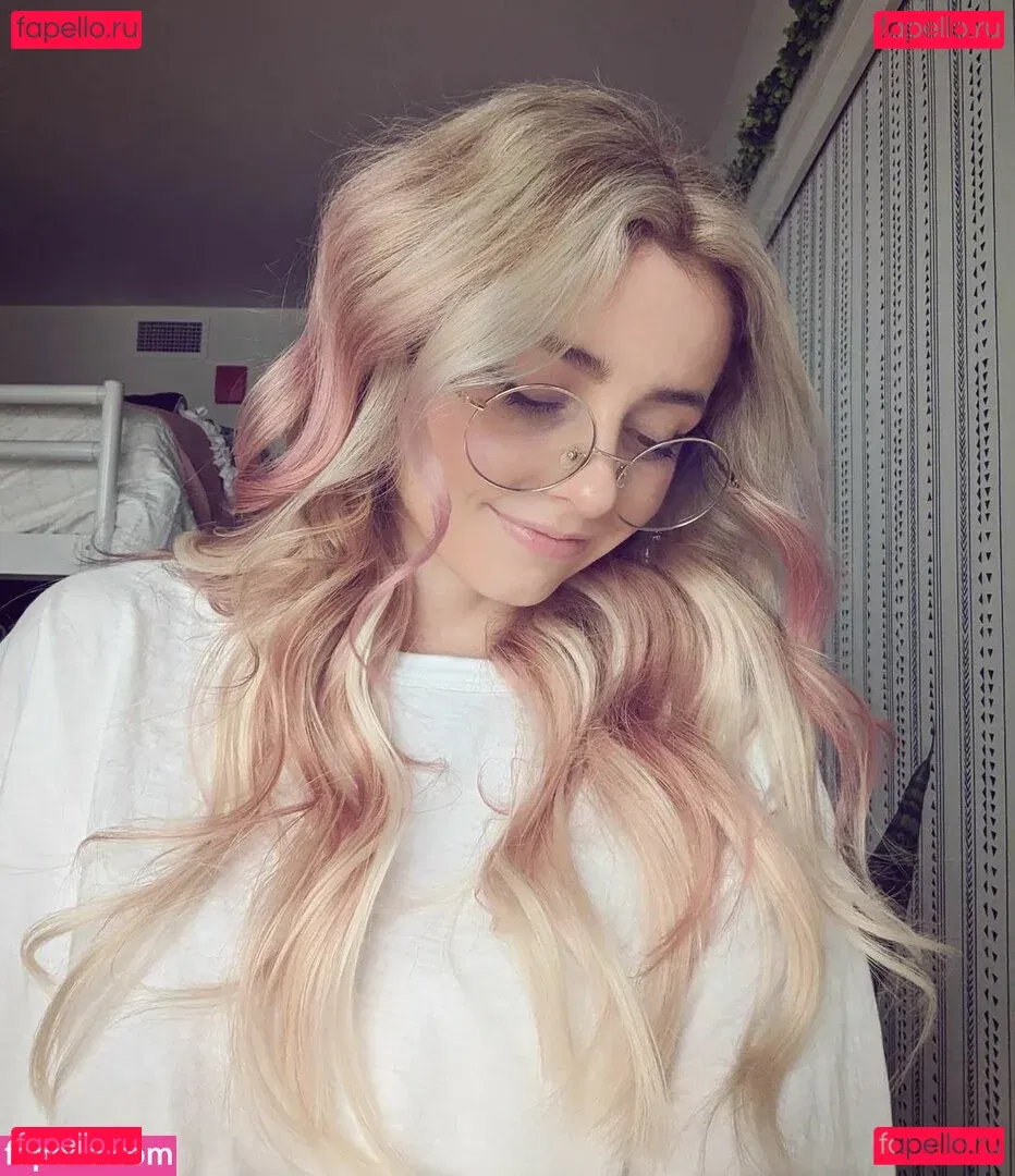 kittspresso Onlyfans Photo Gallery 