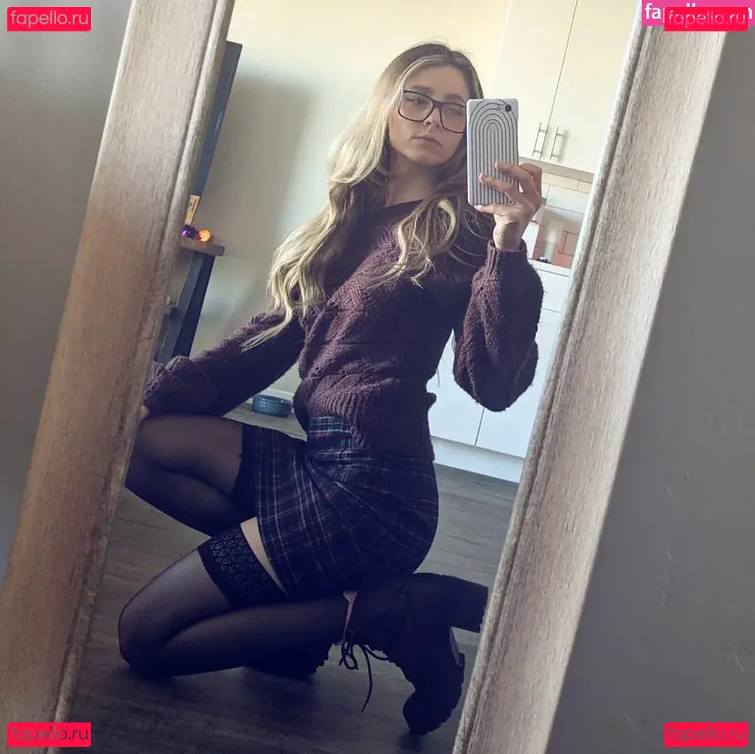 kittspresso Onlyfans Photo Gallery 