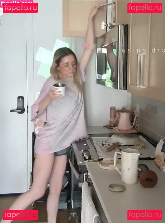 kittspresso Onlyfans Photo Gallery 