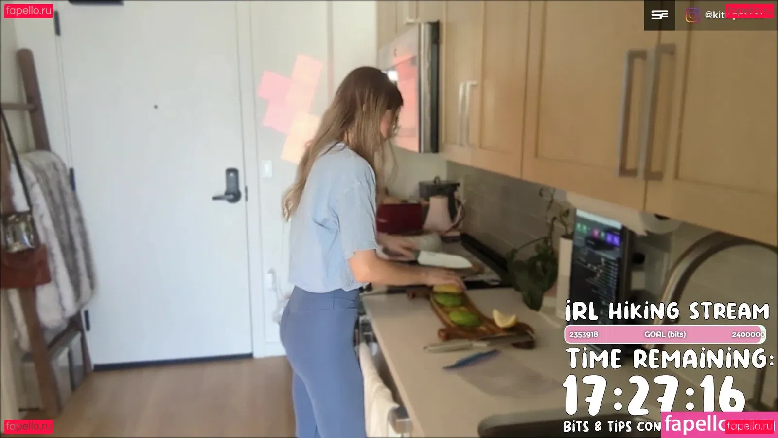 kittspresso Onlyfans Photo Gallery 