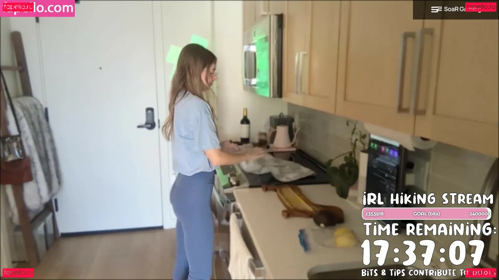 kittspresso Onlyfans Photo Gallery 