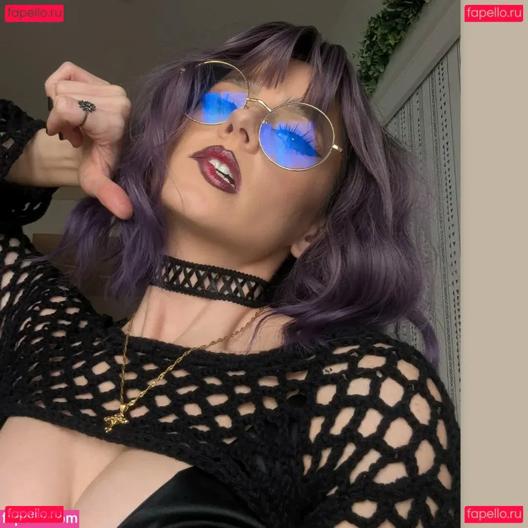 kittspresso Onlyfans Photo Gallery 