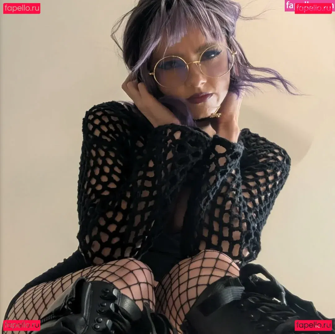 kittspresso Onlyfans Photo Gallery 