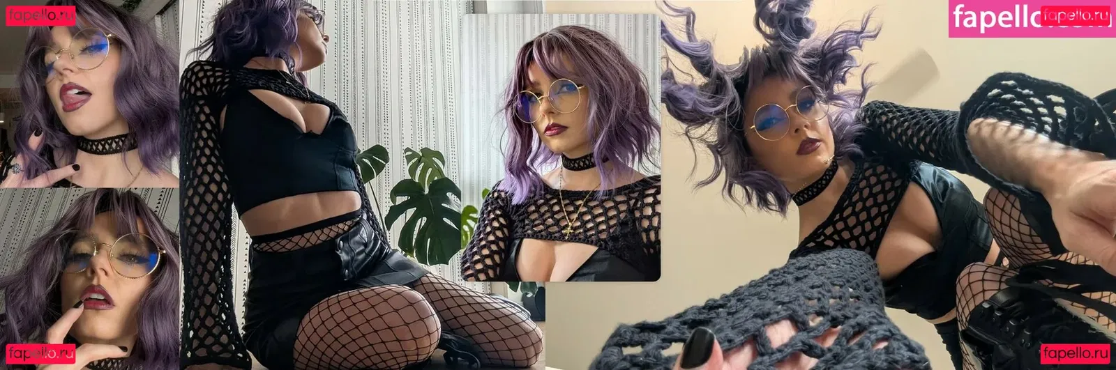 kittspresso Onlyfans Photo Gallery 