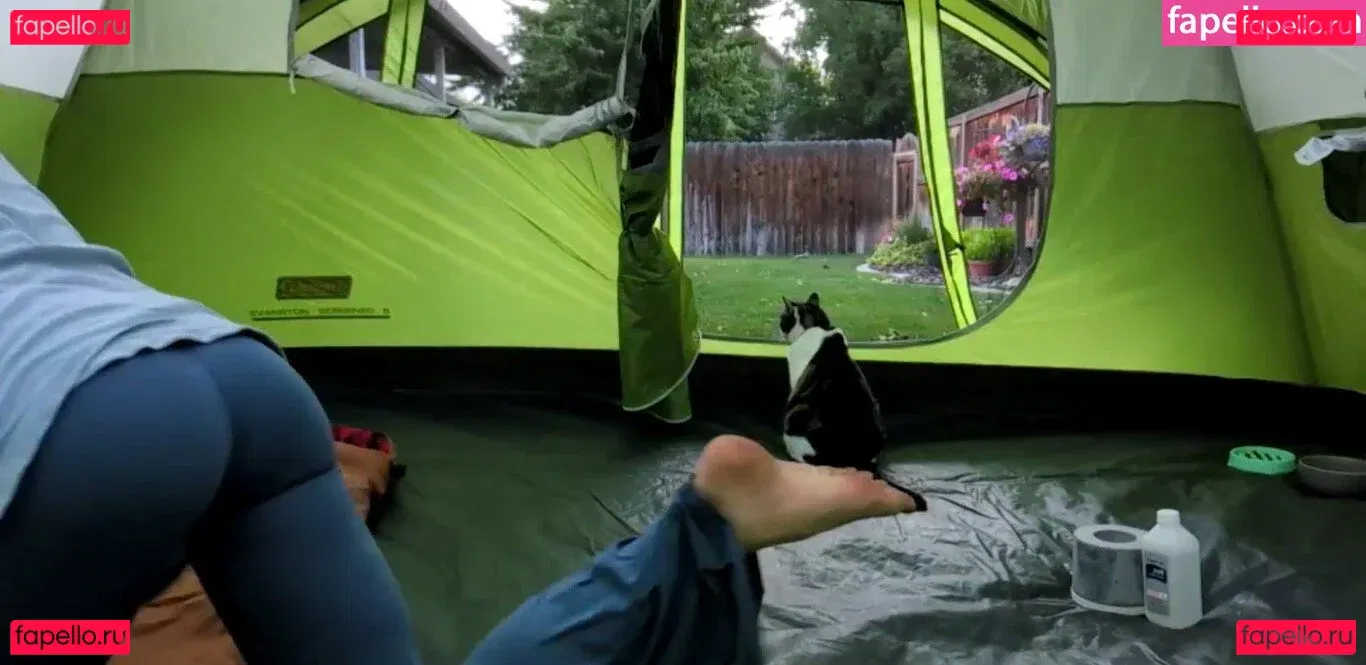 kittspresso Onlyfans Photo Gallery 