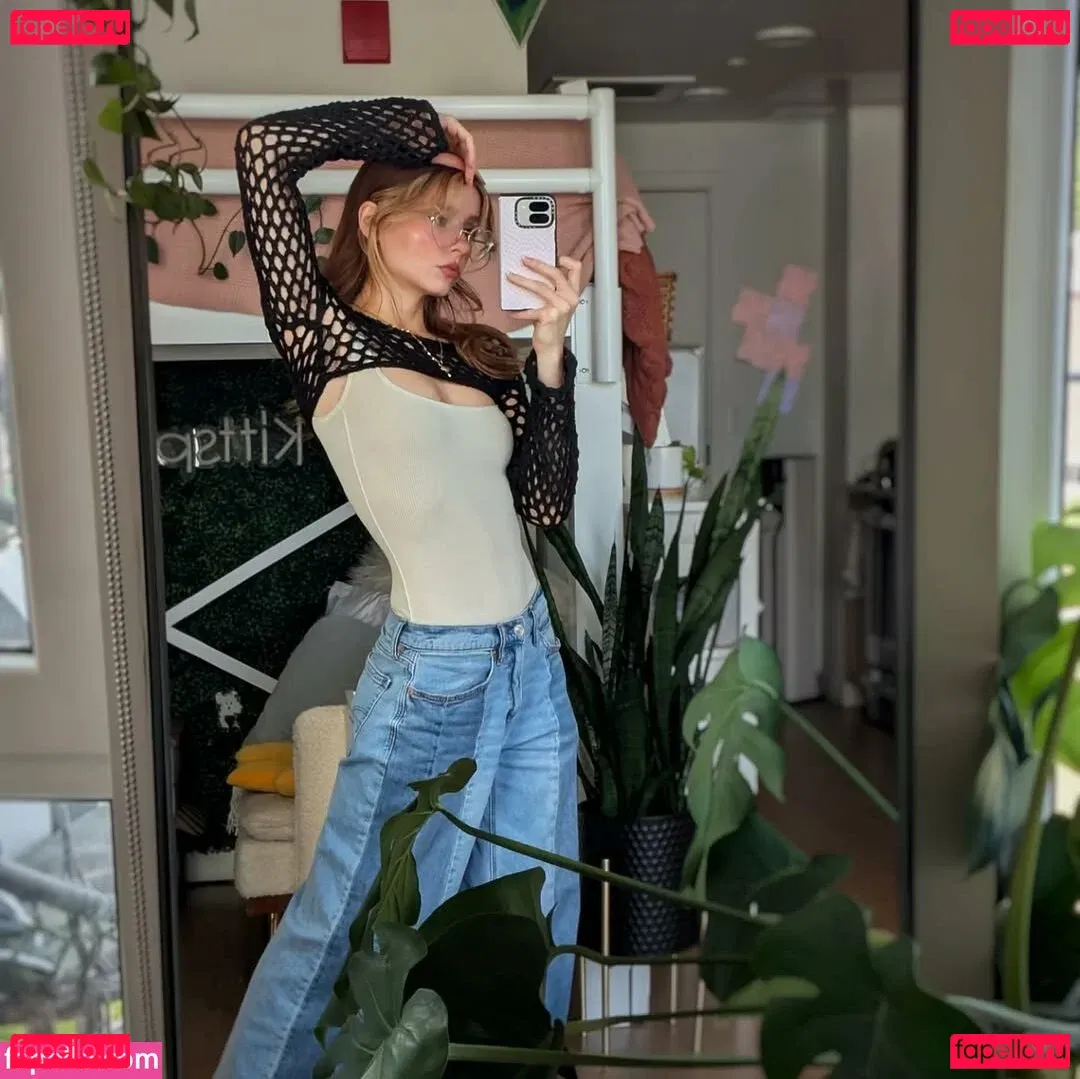 kittspresso Onlyfans Photo Gallery 