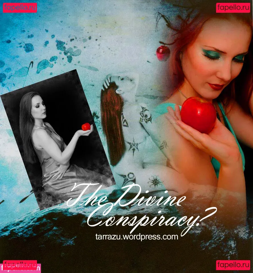 Simone Simons Onlyfans Photo Gallery 