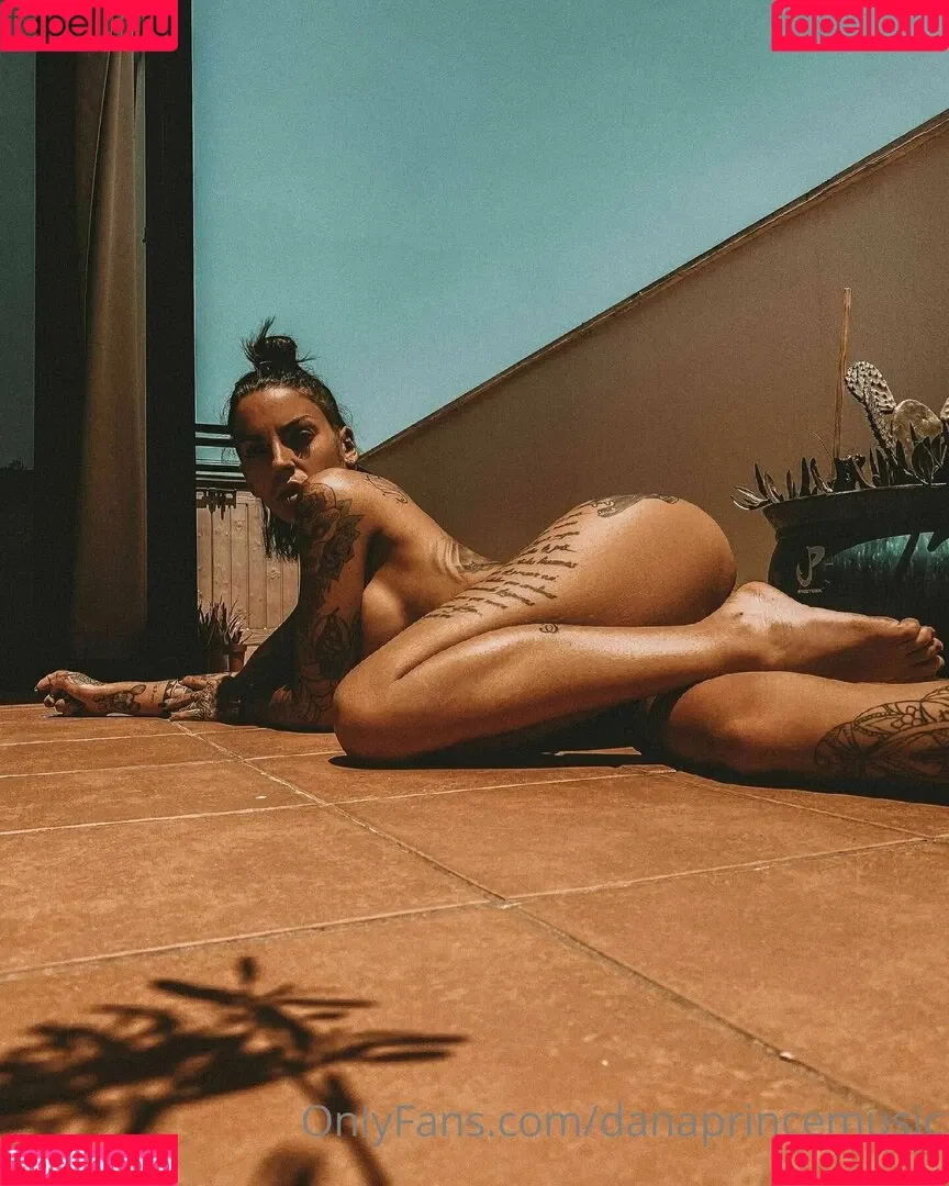 danaprince Onlyfans Photo Gallery 