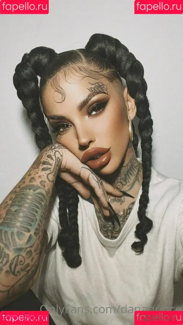 danaprince Onlyfans Photo Gallery 