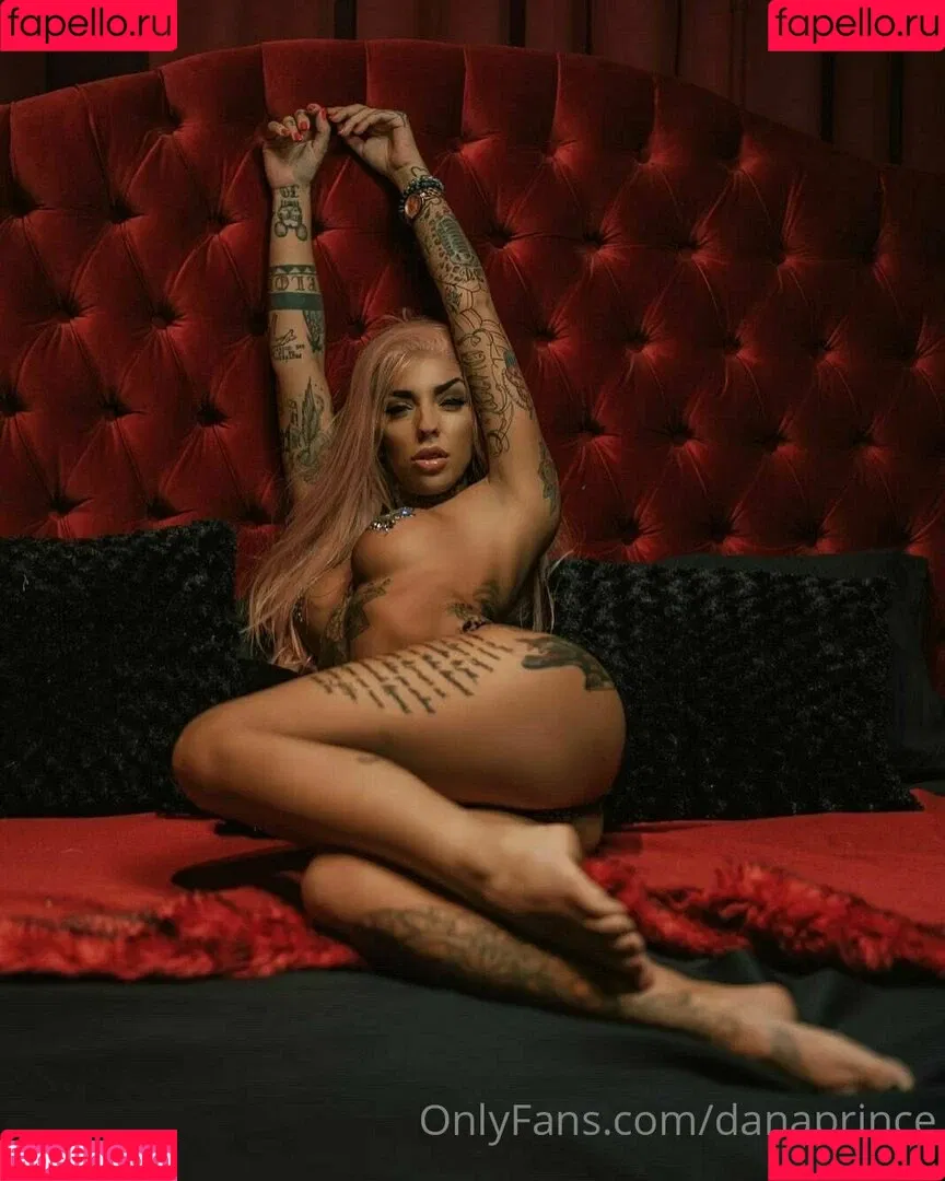danaprince Onlyfans Photo Gallery 
