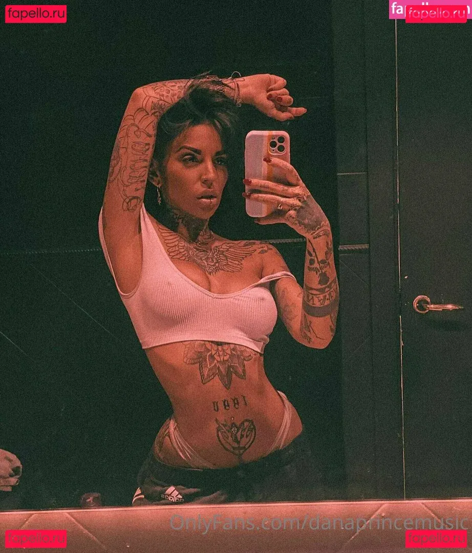 danaprince Onlyfans Photo Gallery 