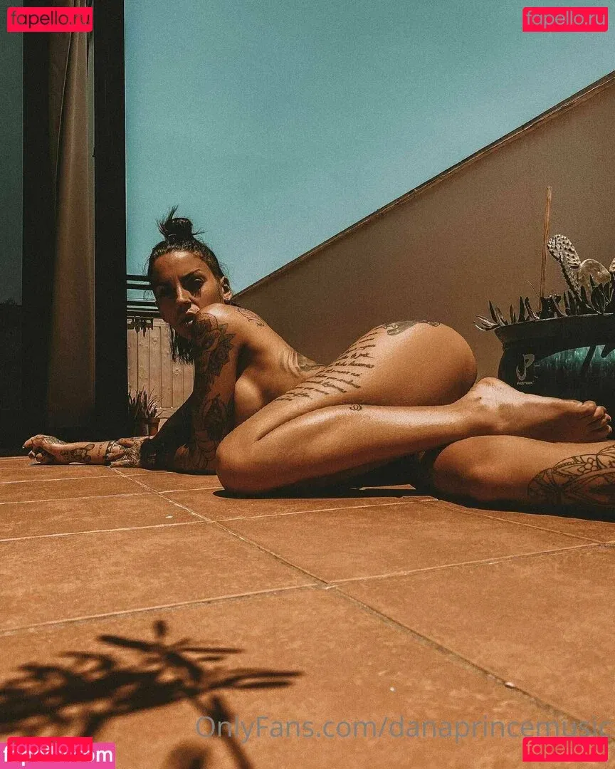 danaprince Onlyfans Photo Gallery 