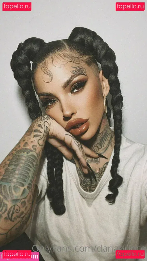 danaprince Onlyfans Photo Gallery 
