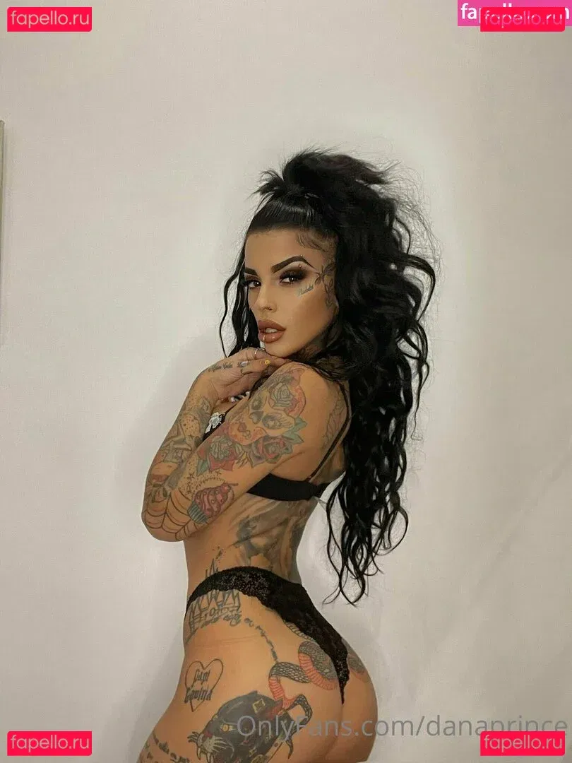 danaprince Onlyfans Photo Gallery 