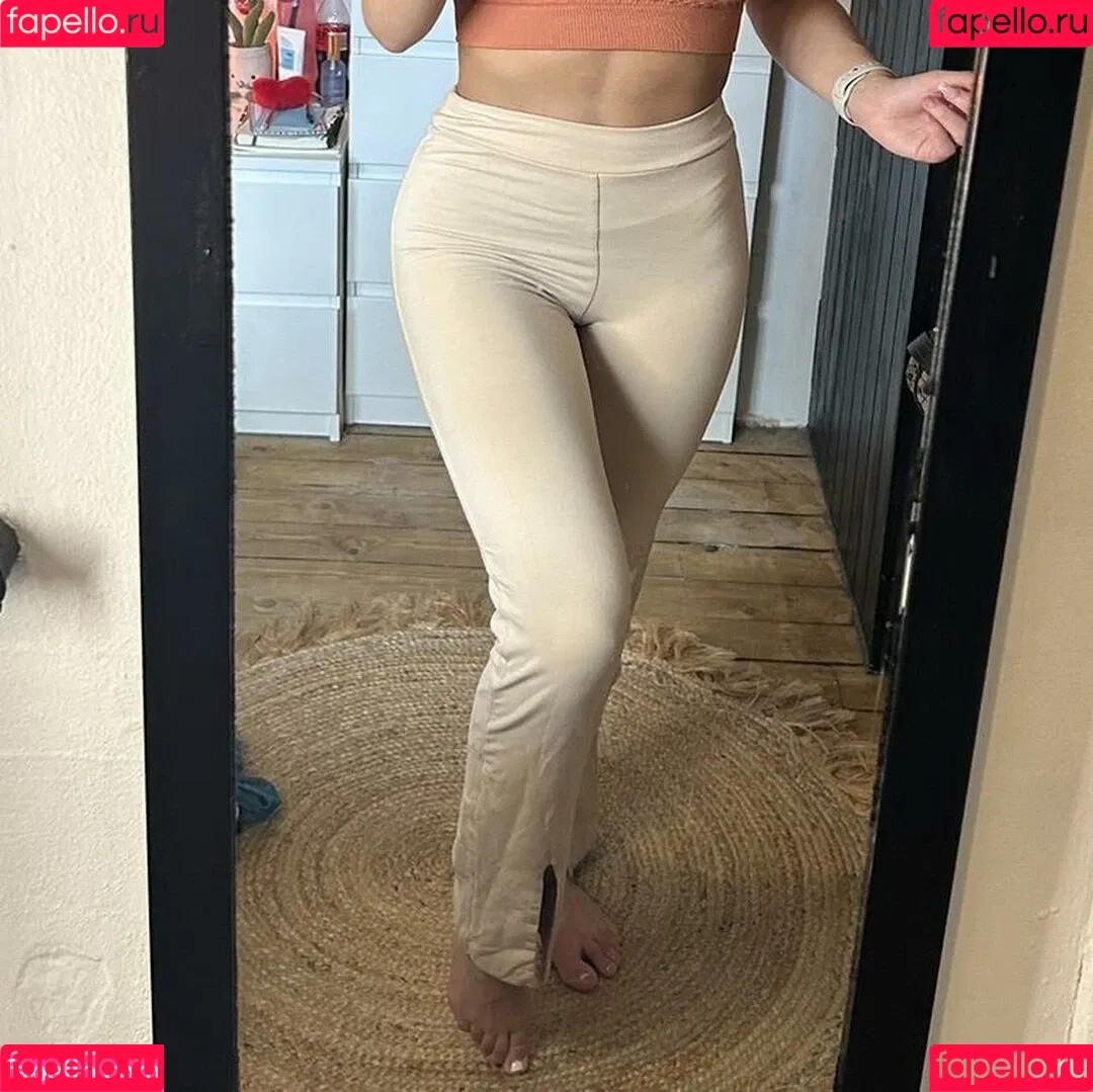 Hattie Vanneman Onlyfans Photo Gallery 