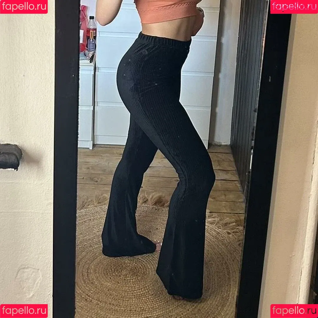 Hattie Vanneman Onlyfans Photo Gallery 