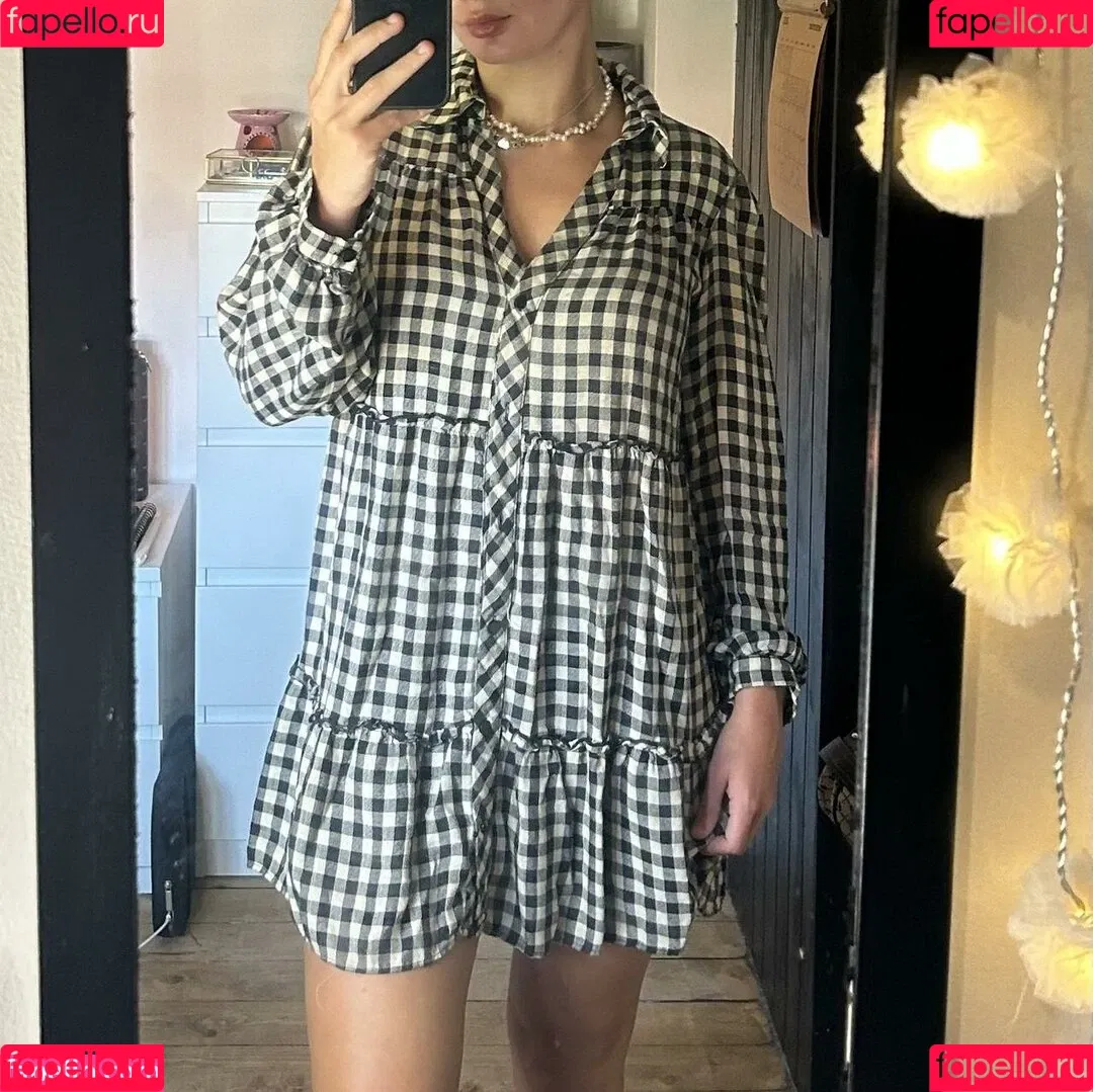 Hattie Vanneman Onlyfans Photo Gallery 