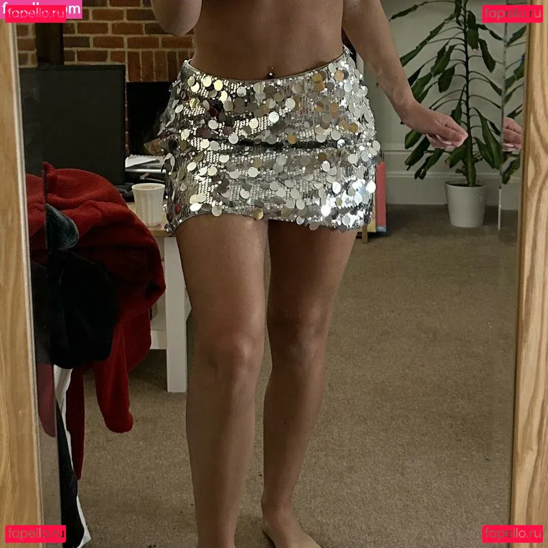 Hattie Vanneman Onlyfans Photo Gallery 