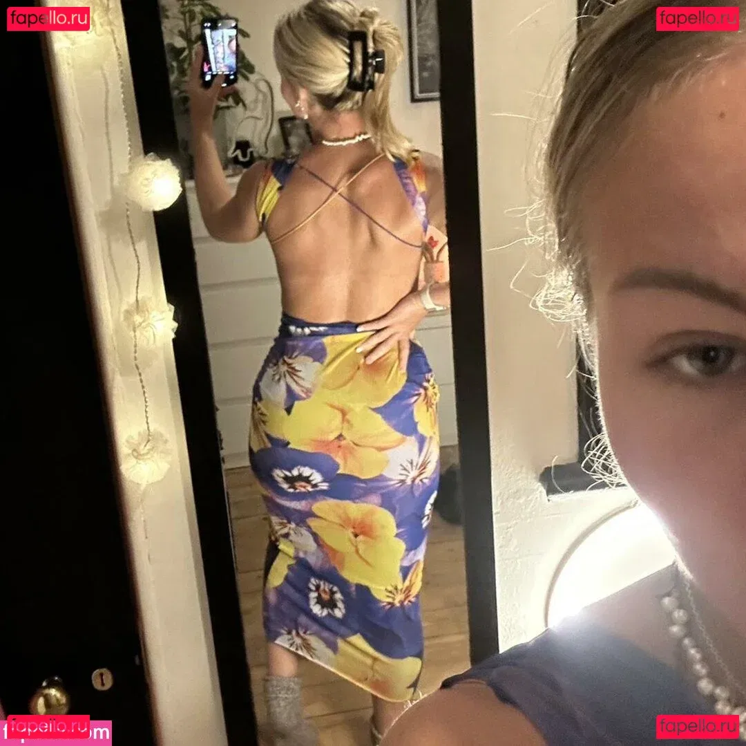 Hattie Vanneman Onlyfans Photo Gallery 