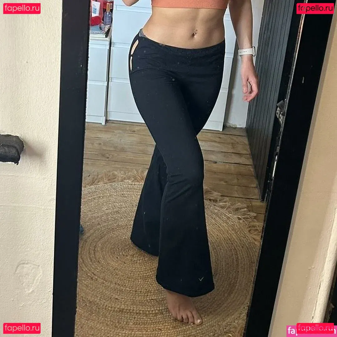 Hattie Vanneman Onlyfans Photo Gallery 