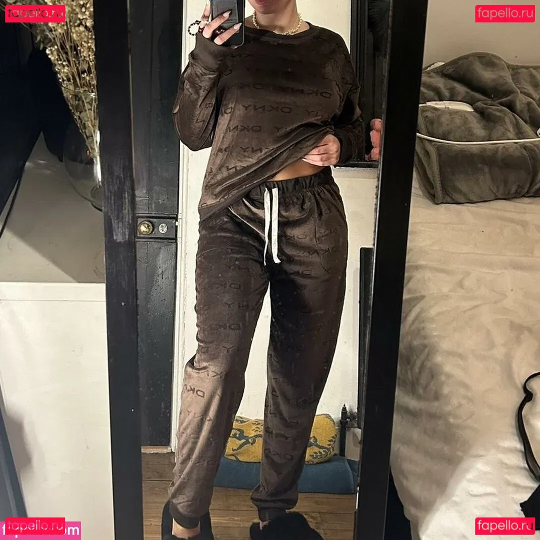 Hattie Vanneman Onlyfans Photo Gallery 