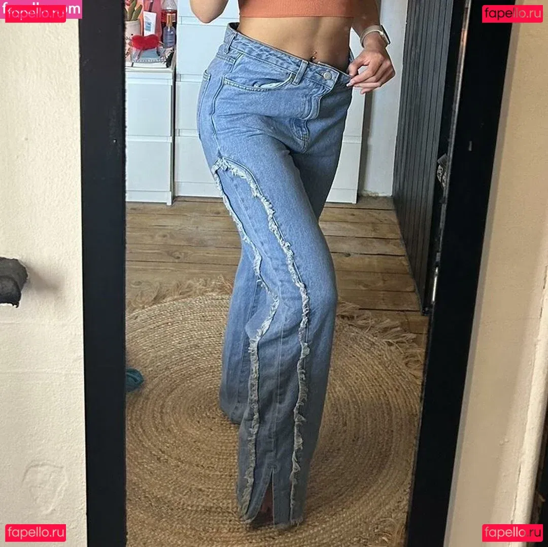 Hattie Vanneman Onlyfans Photo Gallery 