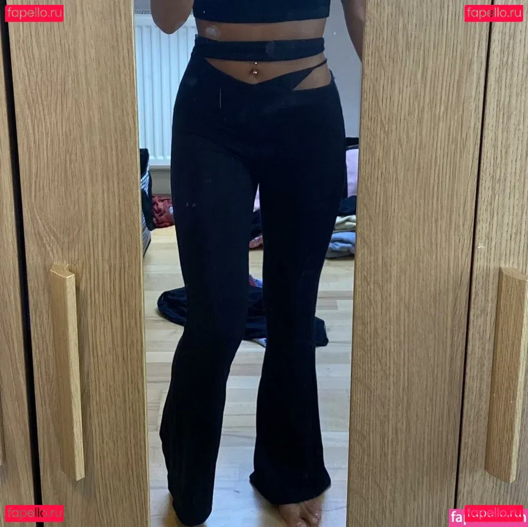 Hattie Vanneman Onlyfans Photo Gallery 