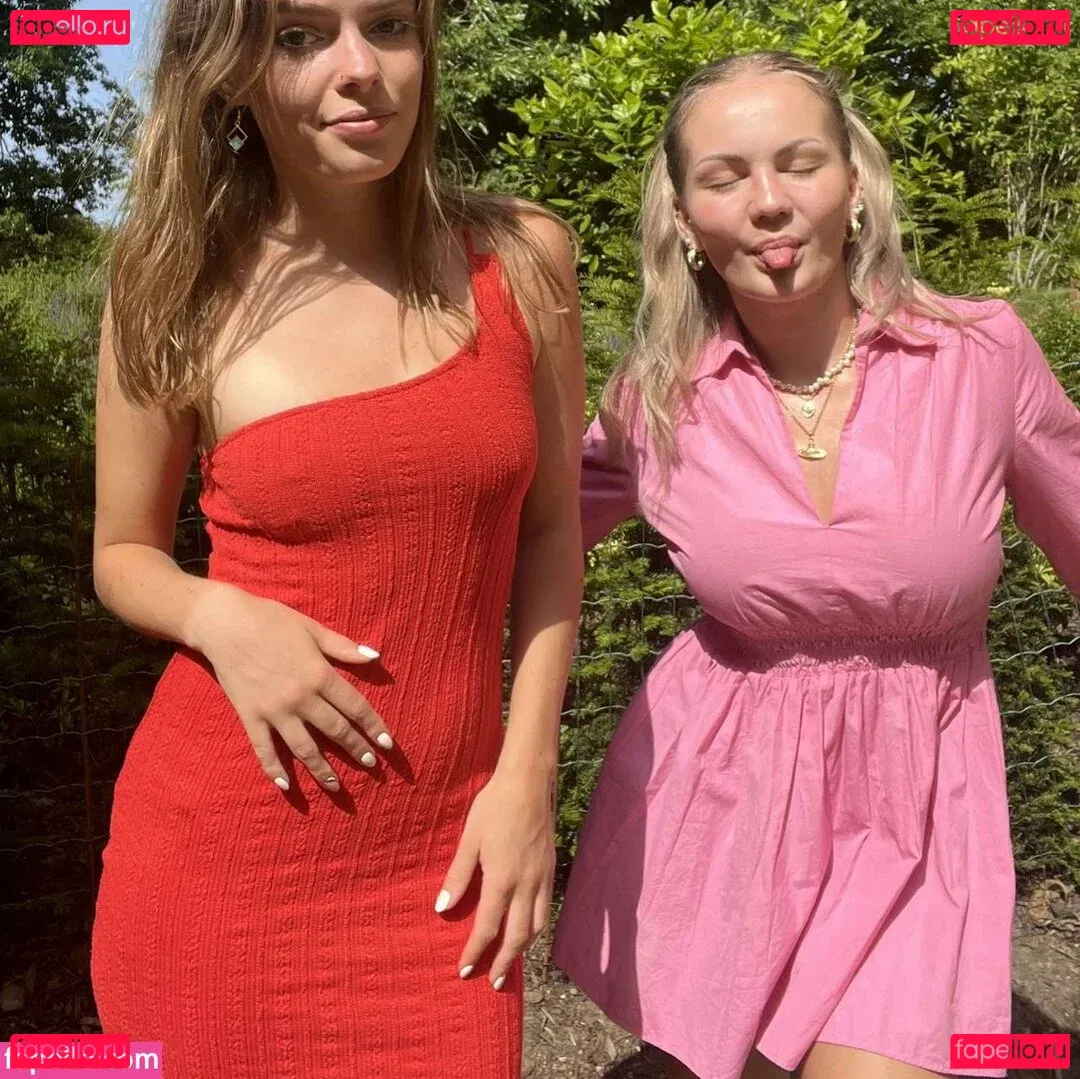 Hattie Vanneman Onlyfans Photo Gallery 