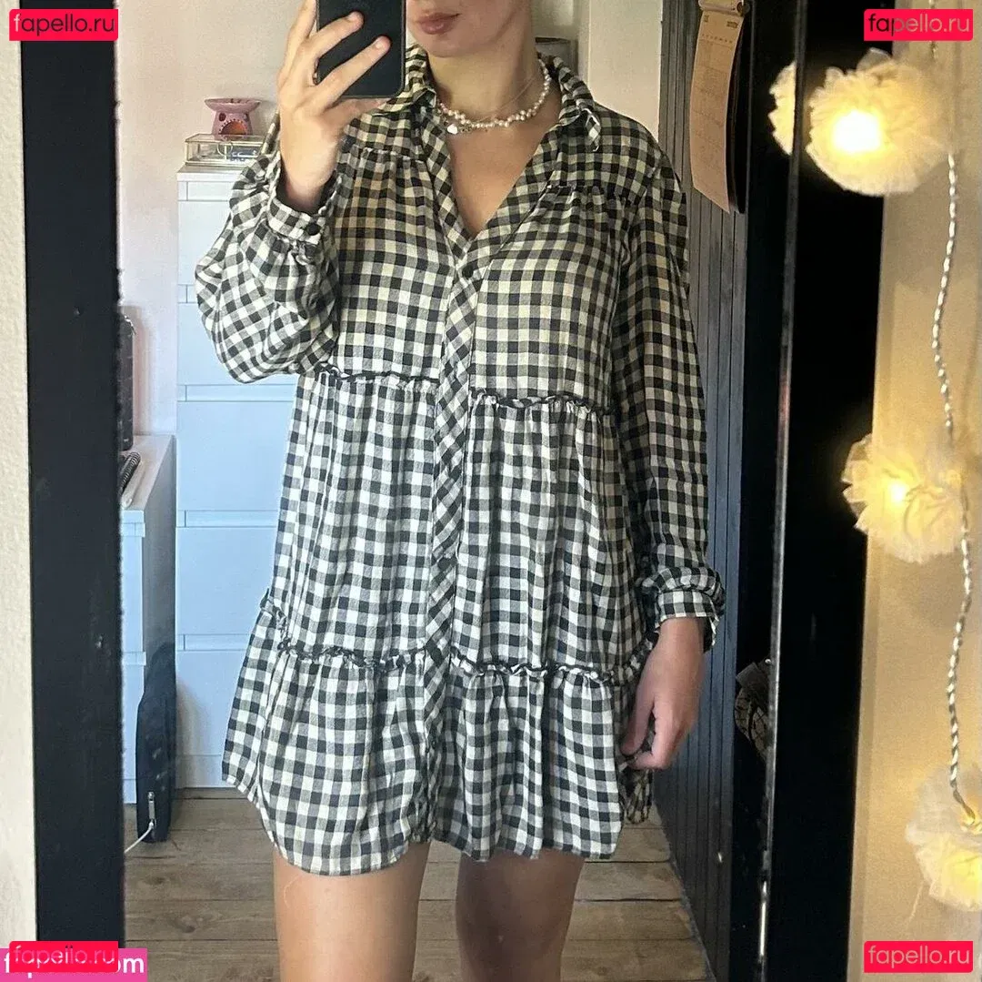 Hattie Vanneman Onlyfans Photo Gallery 