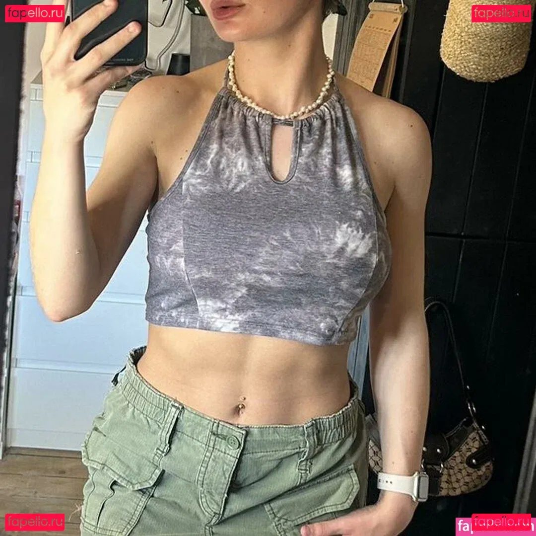 Hattie Vanneman Onlyfans Photo Gallery 