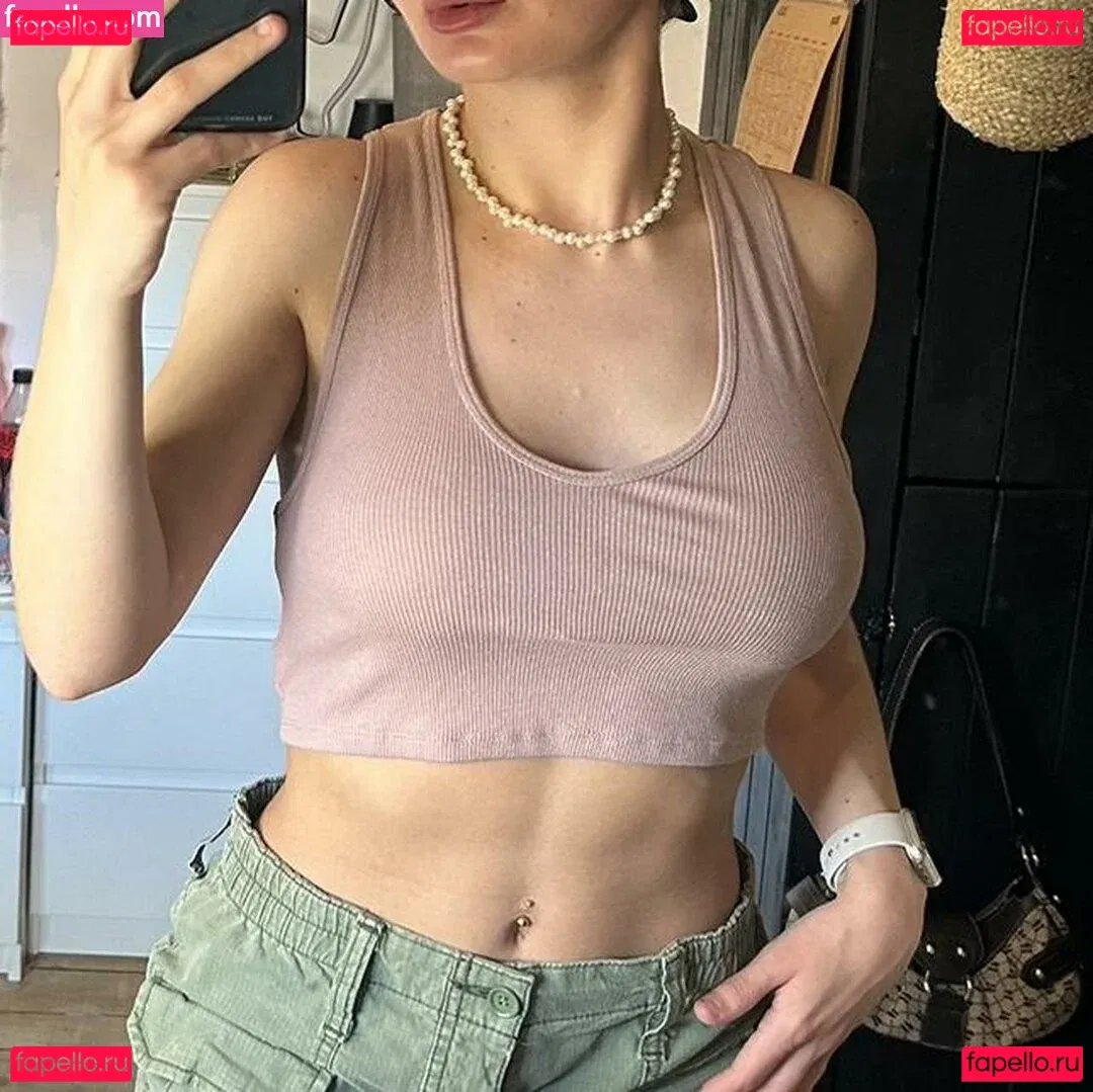 Hattie Vanneman Onlyfans Photo Gallery 