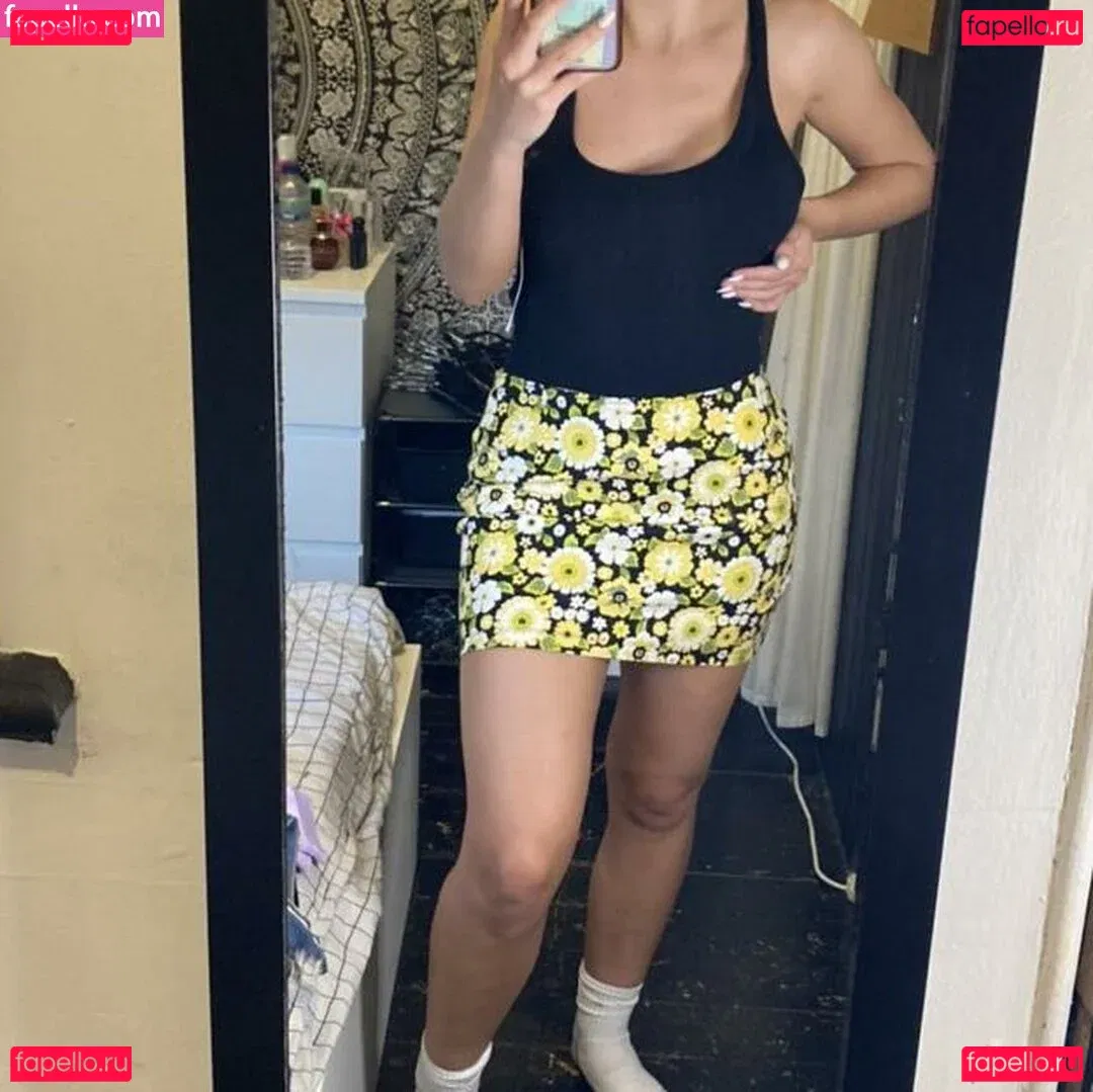 Hattie Vanneman Onlyfans Photo Gallery 