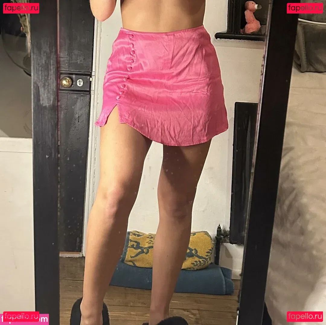 Hattie Vanneman Onlyfans Photo Gallery 