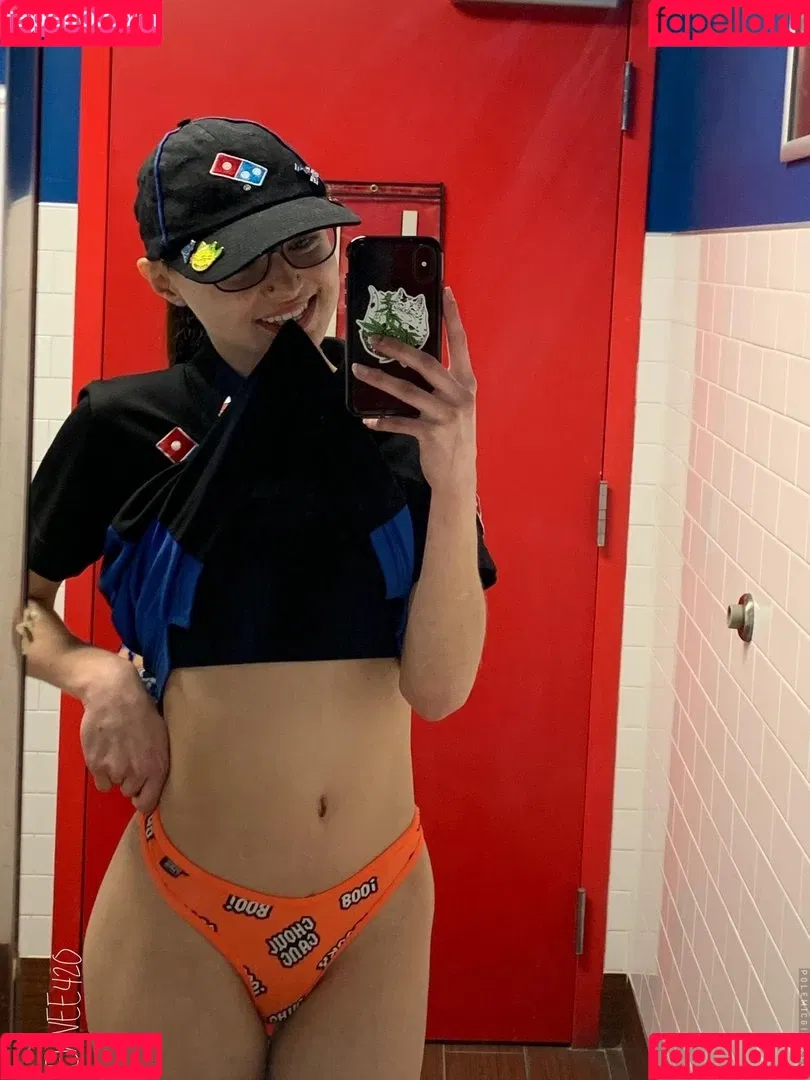 Enveehoney Onlyfans Photo Gallery 