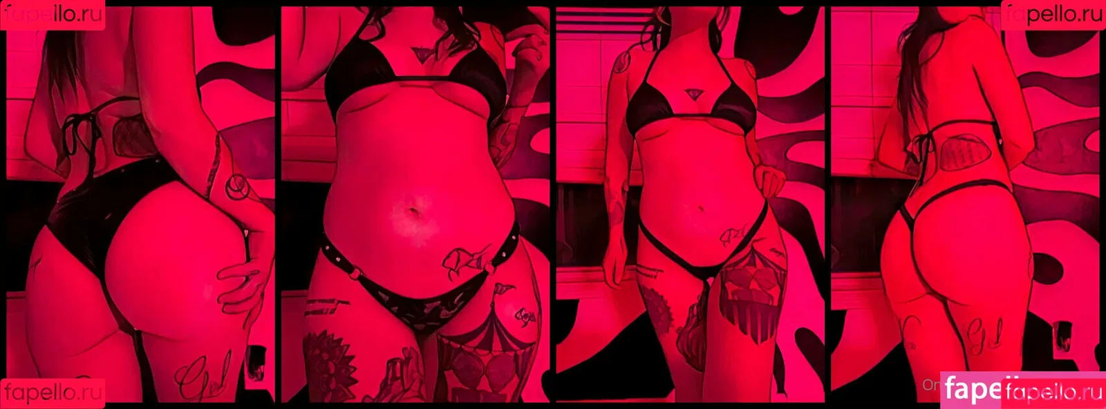 demongvrl Onlyfans Photo Gallery 