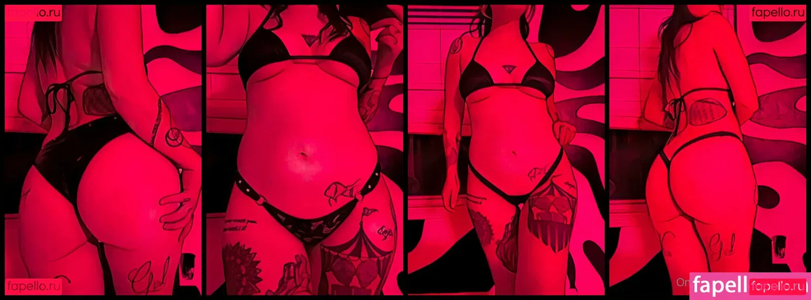 demongvrl Onlyfans Photo Gallery 