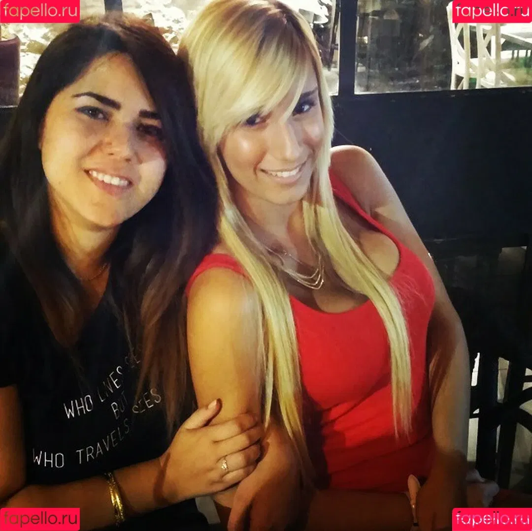 Hen Azulai Onlyfans Photo Gallery 